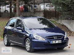TERTEMİZ TAVAN BOYASIZ OTOMATİK SUNROOF DİJİTAL KLİMA 307