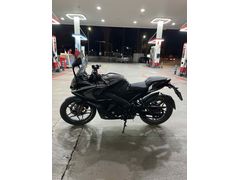 Sahibinden Bajaj Pulsar 200 RS 