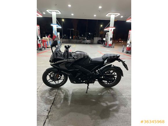 Sahibinden Bajaj Pulsar 200 RS 