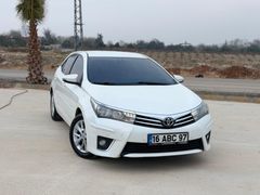 Sahibinden Toyota Corolla 1.6 Premium 2015 Model