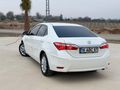 Sahibinden Toyota Corolla 1.6 Premium 2015 Model