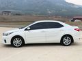 Sahibinden Toyota Corolla 1.6 Premium 2015 Model