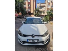 Sahibinden Volkswagen Golf 1.6 TDi Comfortline 2012 Model