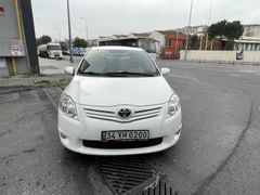 Sahibinden Toyota Auris 1.33 Comfort 2012 Model 