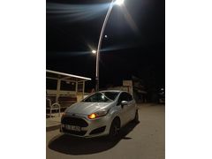 Sahibinden Ford Fiesta 1.5 TDCi Trend 2013 Model