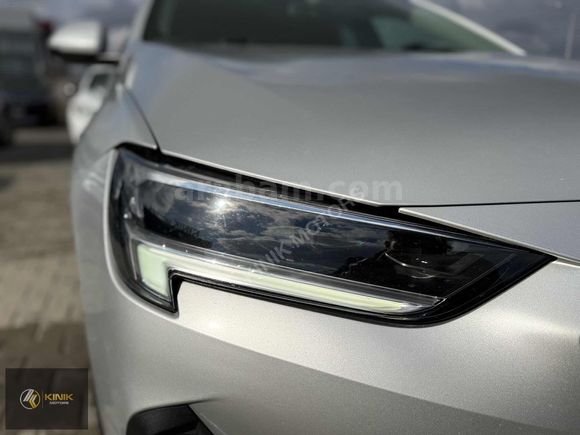 KINIK | İNSİGNİA 1.5 DİZEL OTOMATİK ŞRT TKP HYLT EKRN KK12TK