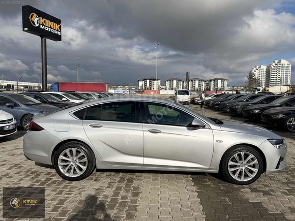 KINIK | İNSİGNİA 1.5 DİZEL OTOMATİK ŞRT TKP HYLT EKRN KK12TK