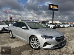 KINIK | İNSİGNİA 1.5 DİZEL OTOMATİK ŞRT TKP HYLT EKRN KK12TK