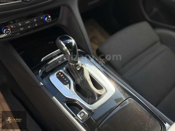 KINIK | İNSİGNİA 1.5 DİZEL OTOMATİK ŞRT TKP HYLT EKRN KK12TK