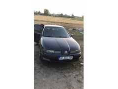 Sahibinden Seat Toledo 1.6 Stella 2001 Model 