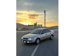 Sahibinden Toyota Corolla 1.6 GLi 1996 Model 