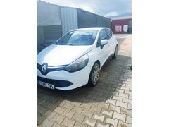 Sahibinden Renault Clio 1.5 dCi Joy 2015 Model