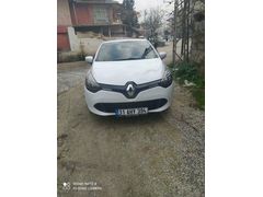 Sahibinden Renault Clio 1.5 dCi Joy 2015 Model