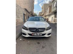 Sahibinden Mercedes - Benz E 180 Elite 2014 Model 