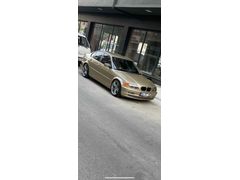 Sahibinden BMW 3 Serisi 316i Standart 2001 Model 