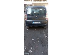 Sahibinden Citroen Nemo 1.3 HDi X 2013 Model