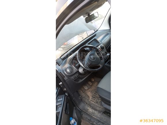 Sahibinden Citroen Nemo 1.3 HDi X 2013 Model