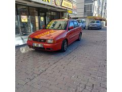 Sahibinden Volkswagen Polo 1.6 Classic 1998 Model Konya