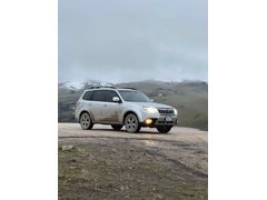 Sahibinden Subaru Forester 2.0 Trend 2008 Model  226000 km Gri (Gümüş)