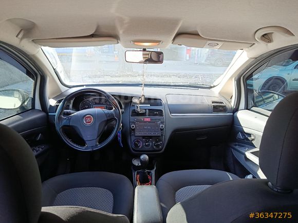 Sahibinden Fiat Linea 1.3 Multijet Pop 2014 Model