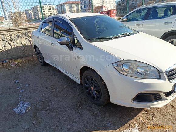 Sahibinden Fiat Linea 1.3 Multijet Pop 2014 Model