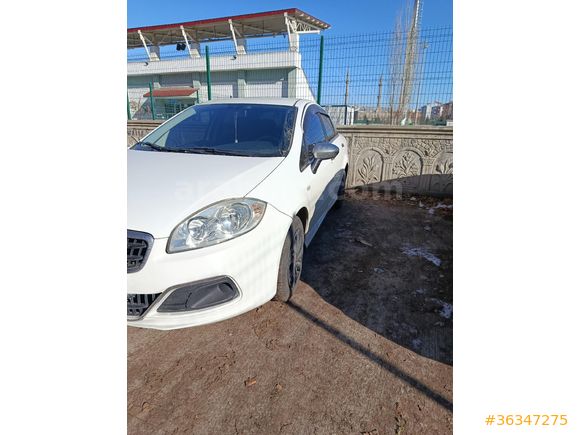 Sahibinden Fiat Linea 1.3 Multijet Pop 2014 Model