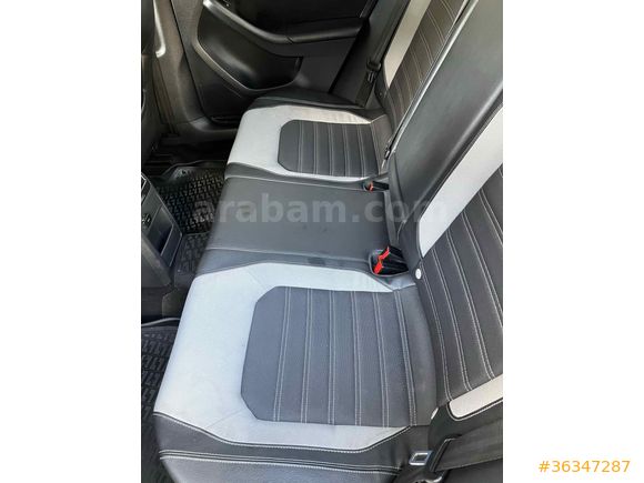 Sahibinden Volkswagen Jetta 1.6 TDi Highline 2011 Model Sakarya 235.000 km Gri (metalik)