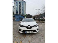 Sahibinden Renault Clio 1.0 TCe Joy 2022 Model 