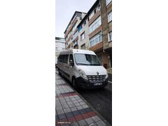 Sahibinden Renault Master 16+1