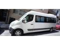 Sahibinden Renault Master 16+1