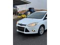 M.karakoyun Auto'dan Ford Focus 1.6 TDCi Trend X 2014 Model Şanlıurfa