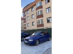 Sahibinden Volkswagen Polo 1.4 Sportline 1997 Model 