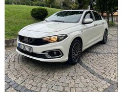Sahibinden Fiat Egea 1.3 Multijet Easy Plus 2021 Model İstanbul 153.000 km Beyaz