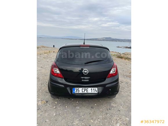 Sahibinden Opel Corsa 1.3 CDTI Essentia 2012 Model 