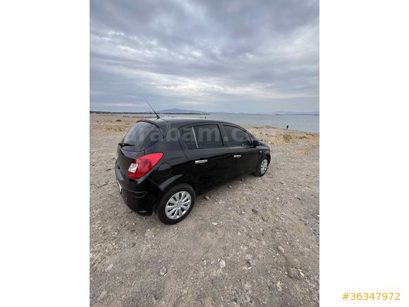Sahibinden Opel Corsa 1.3 CDTI Essentia 2012 Model 