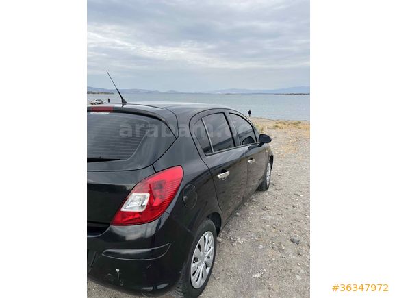 Sahibinden Opel Corsa 1.3 CDTI Essentia 2012 Model 