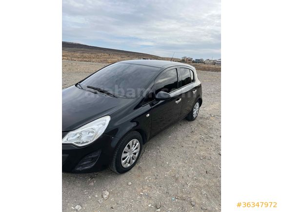 Sahibinden Opel Corsa 1.3 CDTI Essentia 2012 Model 