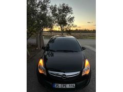 Sahibinden Opel Corsa 1.3 CDTI Essentia 2012 Model 
