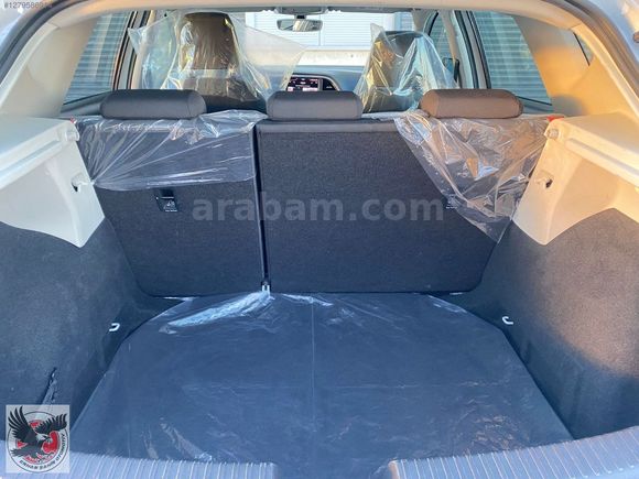2017 LEON 1.6 TDI DSG OTOMATİK %20 FATURA