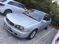 Sahibinden Toyota Corolla 1.6 Sol Special 2001 Model Ankara