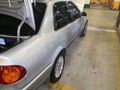 Sahibinden Toyota Corolla 1.6 Sol Special 2001 Model Ankara