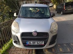 Sahibinden Fiat Doblo Panorama 1.3 Multijet 2012 Model