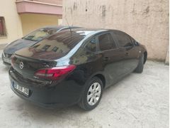 Sahibinden Opel Astra 1.6 CDTI Design 2018 Model Ankara