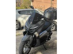 Sahibinden Volta Apex 5 150 cc