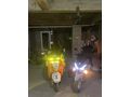 Sahibinden Volta Apex 5 150 cc