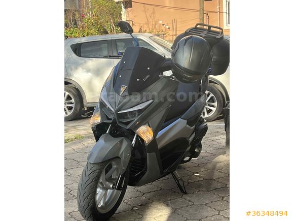 Sahibinden Volta Apex 5 150 cc