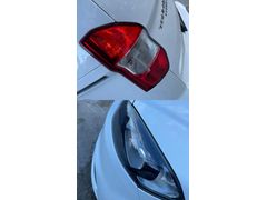 Sahibinden Ford Tourneo Connect 1.5 EcoBlue Deluxe 2022 Model  64.000 km Beyaz