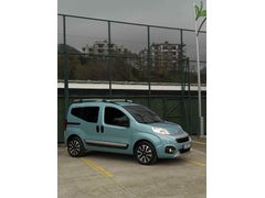 Sahibinden Fiat Fiorino Panorama 1.3 Multijet Premio 2020 Model 