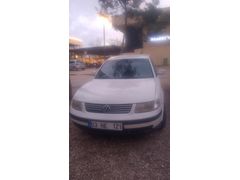 Sahibinden Volkswagen Passat 1.9 TDi 1999 Model