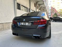 Sahibinden BMW 5 Serisi 530d  bayi çıkışlı Standart 2010 Model 